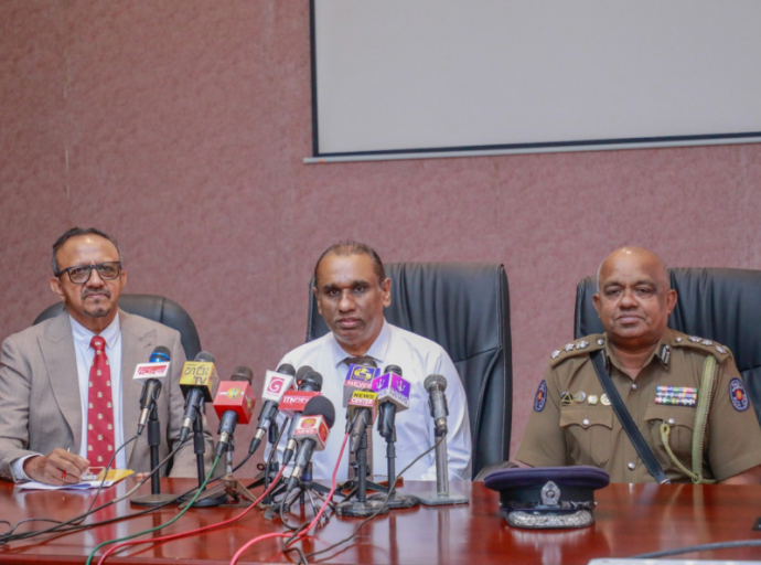Seat Belt Rule for All Expressway Passengers to Take Effect from today (19)